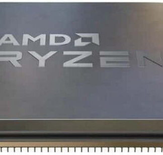 AMD Ryzen 5 7500F 3.7GHz Επεξεργαστής 6 Πυρήνων για Socket AM5 Tray