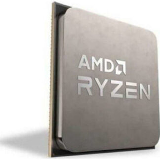 AMD Ryzen 7 7700 3.8GHz Επεξεργαστής 8 Πυρήνων για Socket AM5 Tray