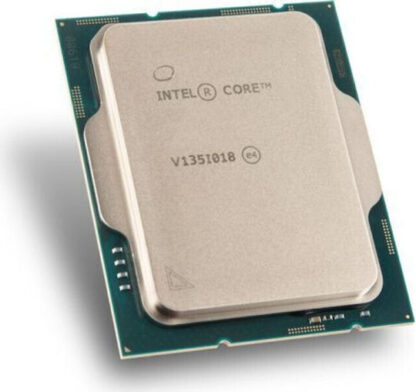 Intel Core i9-14900K 2.4GHz Επεξεργαστής 24 Πυρήνων για Socket 1700 Tray