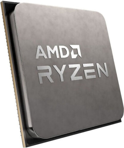 AMD Ryzen 5 5600GT Tray AM4 (4,600GHz) 100-000001488