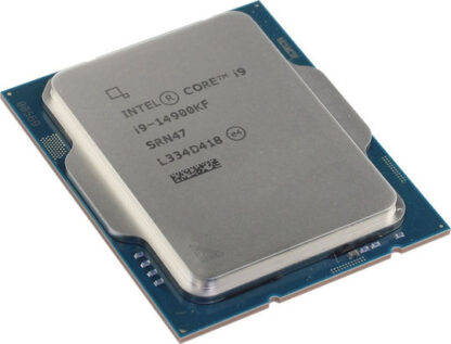 Intel Tray Core i9 Prozessor i9-14900KF 3,20GHz 36M Raptor Lake-S Refresh