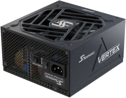 Seasonic VERTEX PX 1000W Μαύρο Τροφοδοτικό Υπολογιστή Full Modular 80 Plus Platinum