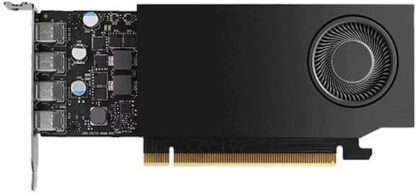 VGA Nvidia Quadro RTX A400 4GB Retail