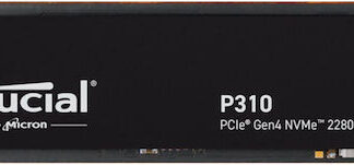 Goodram PX700 SSD SSDPR-PX700-02T-80 internal solid state drive M.2 2.05 TB PCI Express 4.0 NVMe 3D NAND