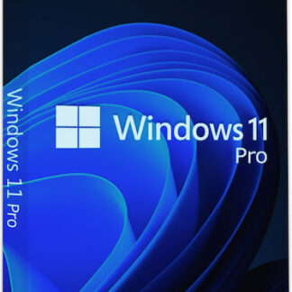 Microsoft Windows 11 Pro 64-bit deutsch (FQC-10534)