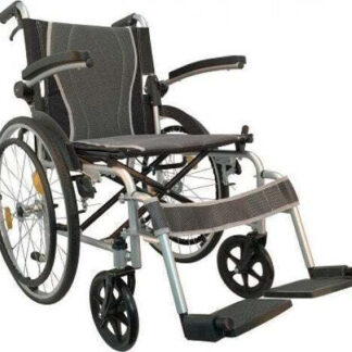 Wheelchair aluminium AT52311