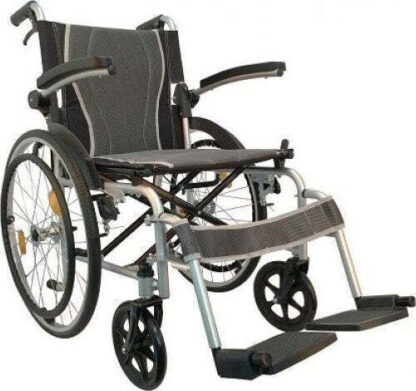 Wheelchair aluminium AT52311