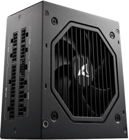 PC- Netzteil Sharkoon Rebel P20 1200W Cybenetics Platinum