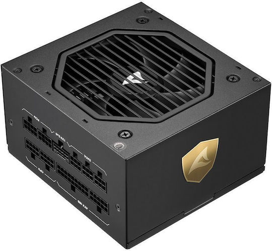 PC- Netzteil Sharkoon Rebel P20 1200W Cybenetics Platinum