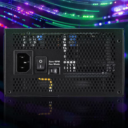 PC- Netzteil Sharkoon Rebel P20 1200W Cybenetics Platinum
