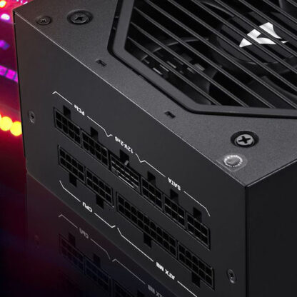 PC- Netzteil Sharkoon Rebel P20 1200W Cybenetics Platinum