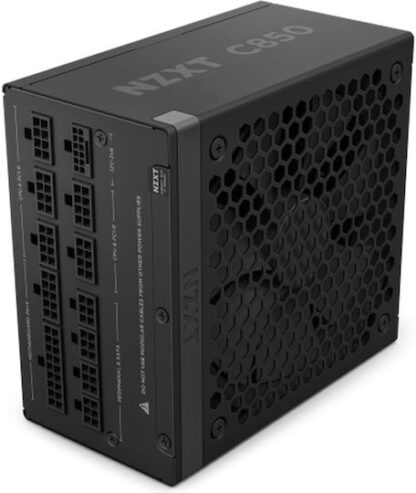 PC- Netzteil NZXT C850 850W Gold PA-8G2BB-EU ATX 3.1