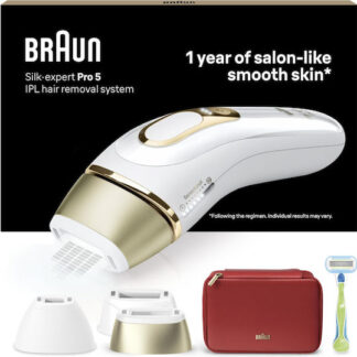 Braun Silk-expert Pro 5 PL 5262
