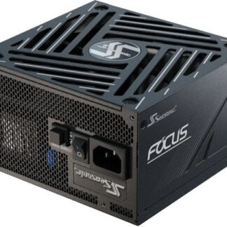 PC- Netzteil Seasonic Focus-GX-1000 ATX3 Modular Gold