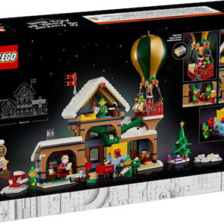 LEGO FRIENDS 42656 Heartlake City Airport and Airplane