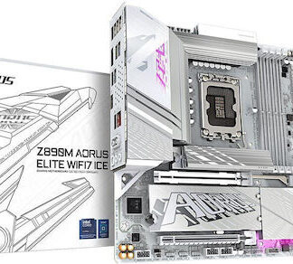 Gigabyte GA-Z890I AORUS ULTRA (1851) (D)