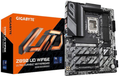 Gigabyte GA-Z890 UD WIFI6E (1851) (D)