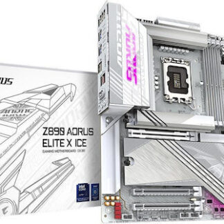 Gigabyte GA-X870E A XTREME AI TOP (AM5) (D)