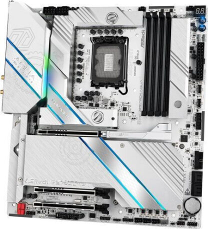 ASROCK Z890 Taichi AQUA (1851) (D)