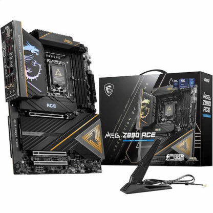 MSI MEG Z890 ACE (1851) (D)