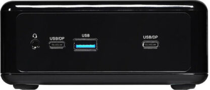 ASROCK NUC BOX-N97  (D)