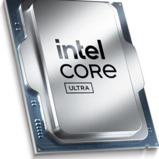 Intel Tray Core Ultra 9 285K 3,70GHz, 36M Arrow Lake