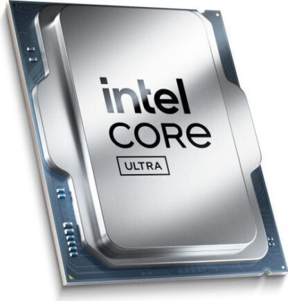 Intel Ultra 5 245K 4.2GHz Επεξεργαστής 14 Πυρήνων για Socket 1851 Tray