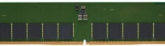 Kingston dedicated memory for Lenovo 16GB DDR4 3200Mhz ECC SODIMM