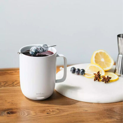 Ember Mug  10oz White
