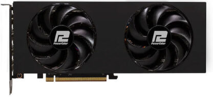 PowerColor Radeon RX 7700 XT 12GB GDDR6 Κάρτα Γραφικών