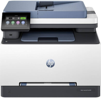 HP Jet Pro MFP 3302fdwg Έγχρωμο Πολυμηχάνημα Laser
