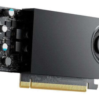 VGA Nvidia Quadro RTX A400 4GB Retail