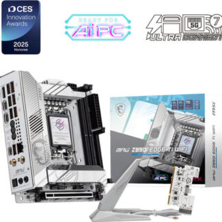 MSI MPG B860I EDGE TI WIFI (1851)