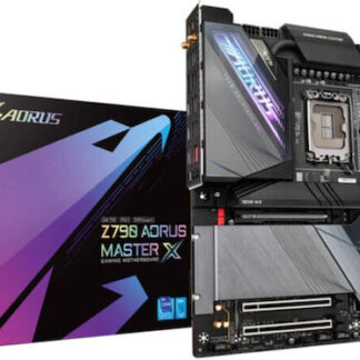Gigabyte GA-Z890 A XTREME AI TOP (1851) (D)