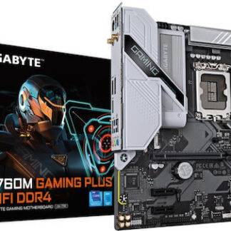 Gigabyte GA-B840M A Elite WIFI6E (AM5) (D)