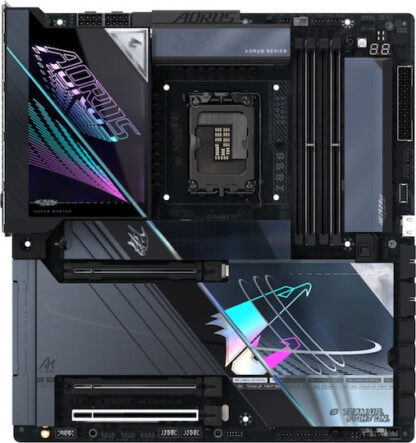 Gigabyte GA-Z890 A MASTER AI TOP (1851) (D)