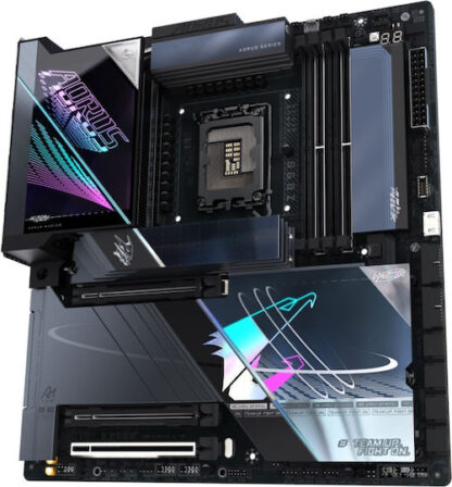 Gigabyte GA-Z890 A MASTER AI TOP (1851) (D)