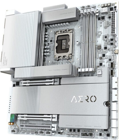 Gigabyte GA-Z890 AERO D (1851) (D)