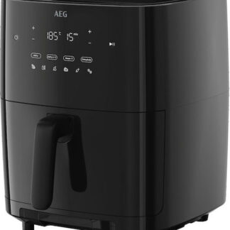 Solis Air Fry & Dry XL  Typ 8200