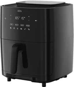 Frytownica beztłuszczowa 6 9L AAF7SB AEG