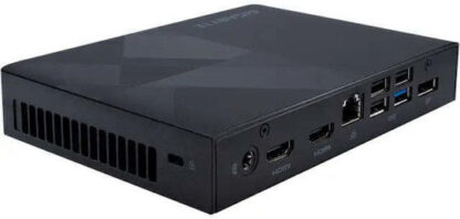 Gigabyte BRIX Barebone GB-BNIP-N100 (D)