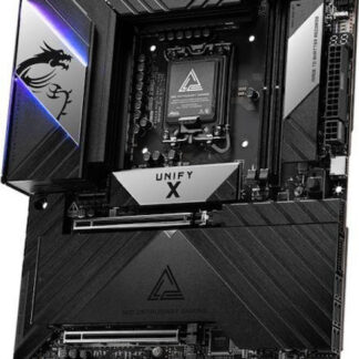 MSI MPG B850I EDGE TI WIFI (AM5)