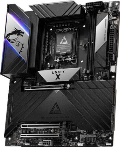 MSI MEG Z890 UNIFY-X(1851) (D)