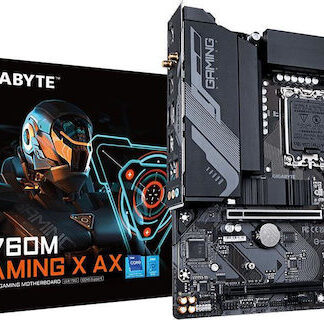 Gigabyte GA-B760 G X WF6E GEN5 (1700) (D)