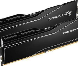 G.SKILL TRIDENT Z5 RGB DDR5 2X48GB 6400MHZ CL30 XMP