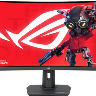 ASUS Monitor XG32WCS (90LM0AC0-B01970) (90LM0AC0B01970)