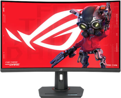 ASUS Monitor XG32WCS (90LM0AC0-B01970) (90LM0AC0B01970)