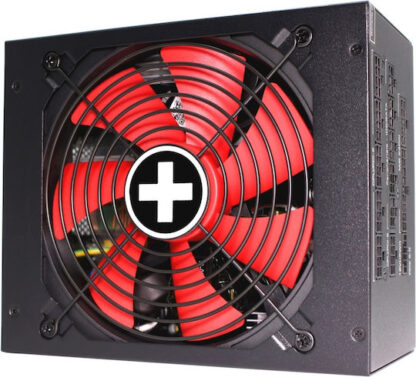 Xilence XP1050MR9.2 1050W Μαύρο Τροφοδοτικό Υπολογιστή Full Modular 80 Plus Gold