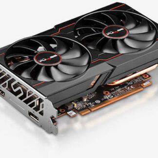 Sapphire Radeon RX 7700 XT 12GB GDDR6 NITRO+ Κάρτα Γραφικών Κωδικός: 11335-02-20G