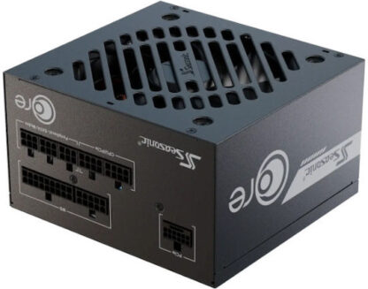 PC- Netzteil Seasonic Core-GX-650 650W Gold modular